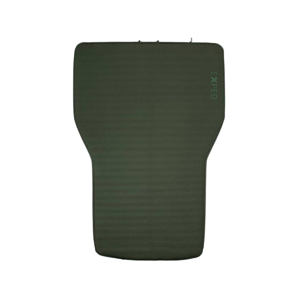 Exped MegaMat Auto Zelfopblazende Slaapmat 10cm
