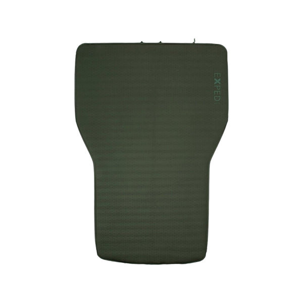 Exped MegaMat Auto Zelfopblazende Slaapmat 10cm