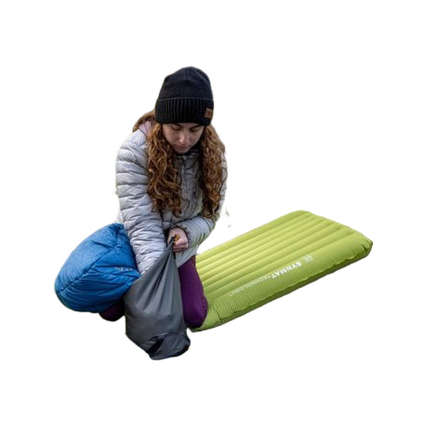 Exped Deepsleep 5C 45F M left