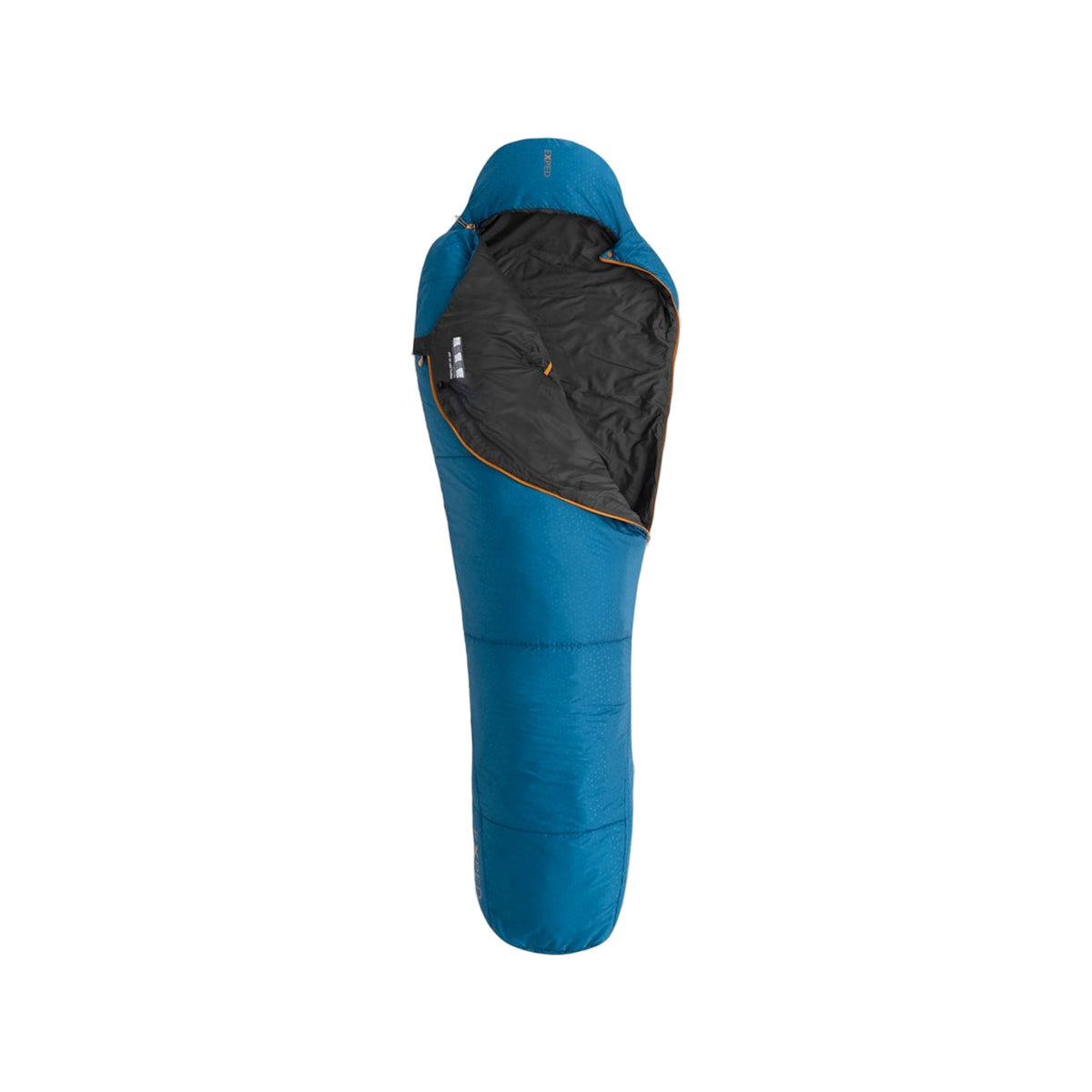 Exped Deepsleep 5C 45F M left