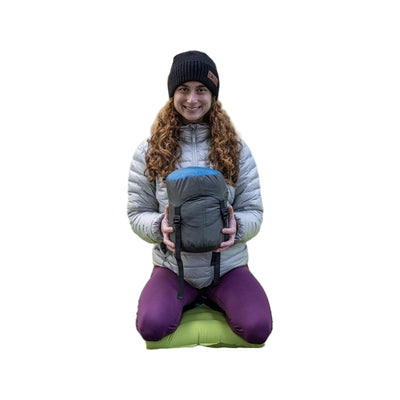 Exped Deepsleep 5C 45F M left