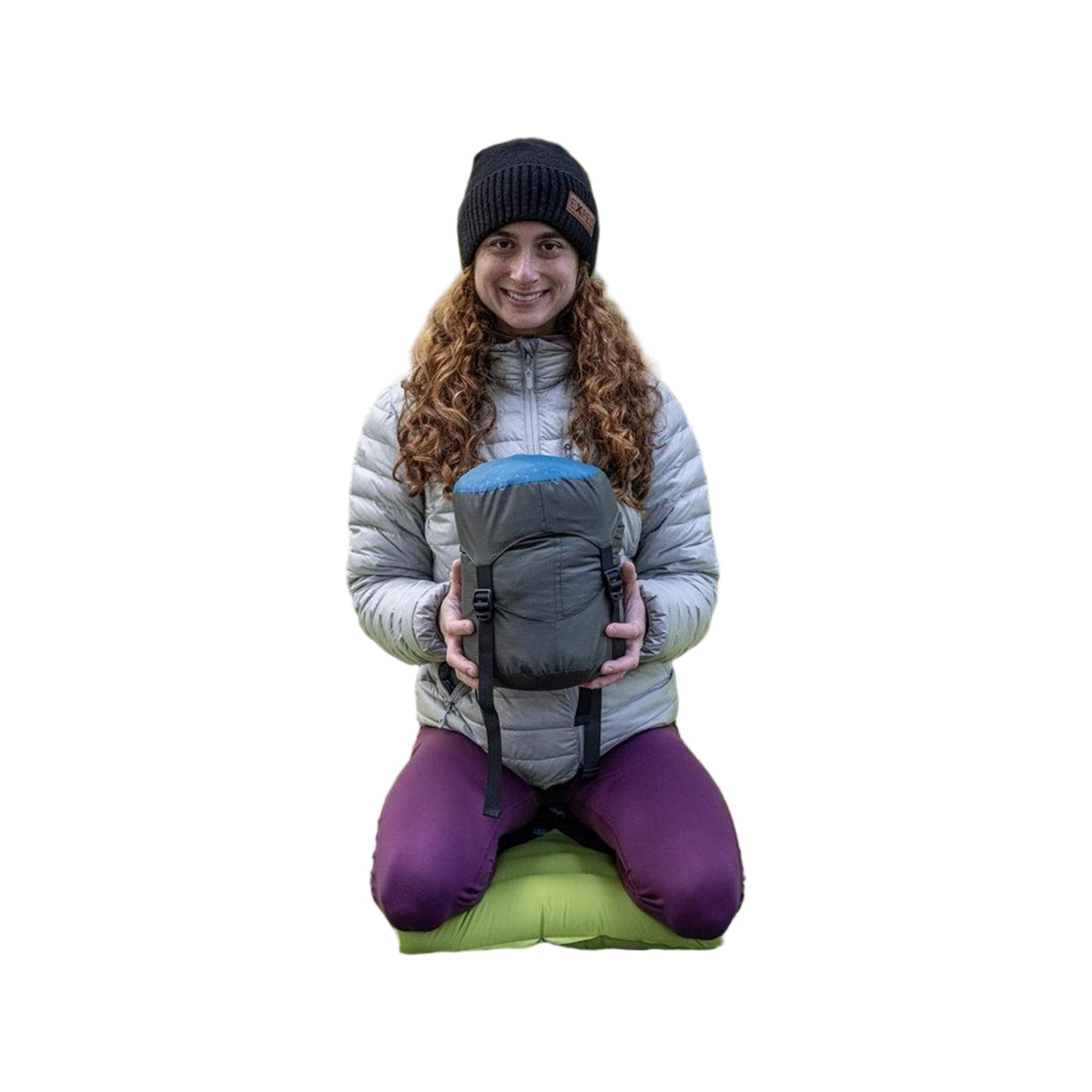 Exped Deepsleep 5C 45F M left