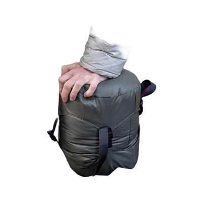Exped Deepsleep 5C 45F M left