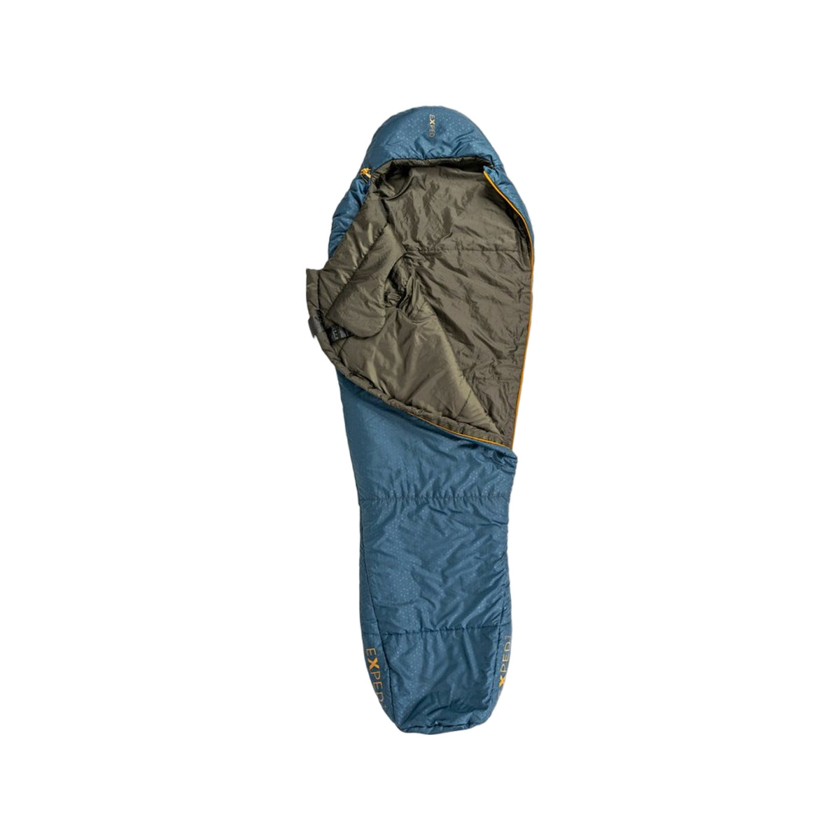Exped Deepsleep 0C 30F LW left