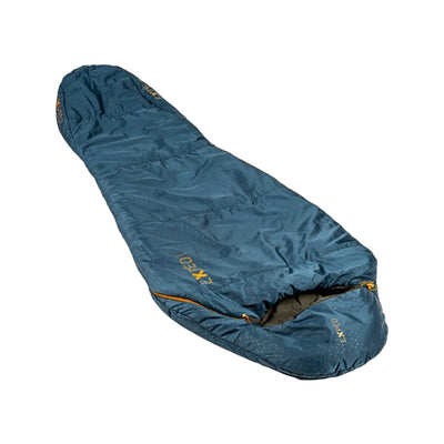 Exped Deepsleep 0C 30F LW left