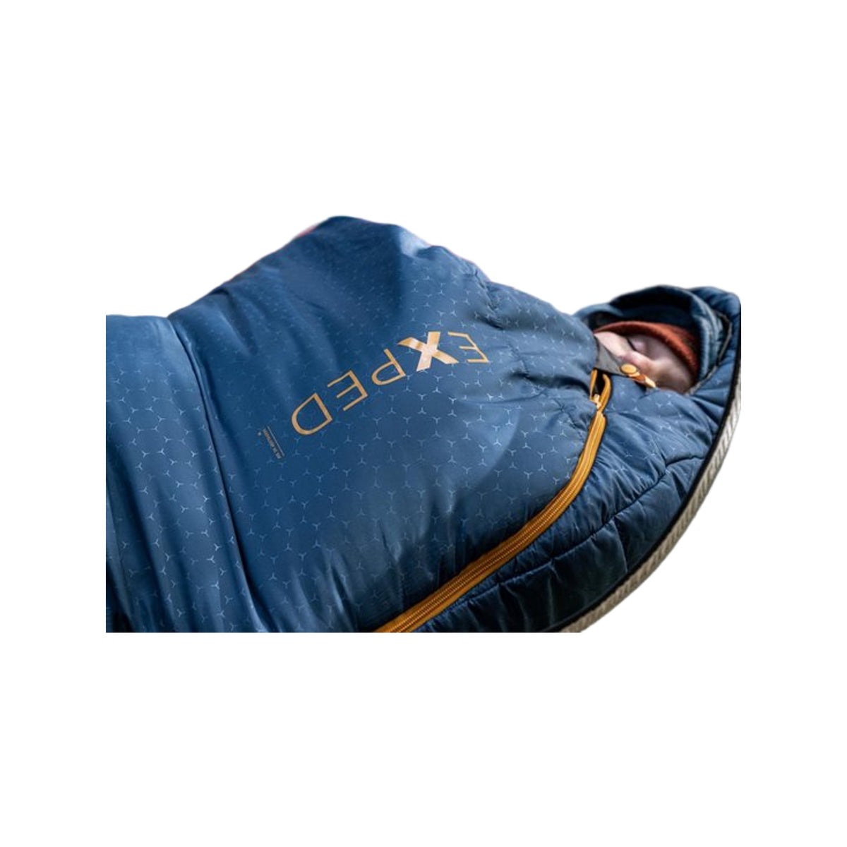 Exped Deepsleep 0C 30F LW left