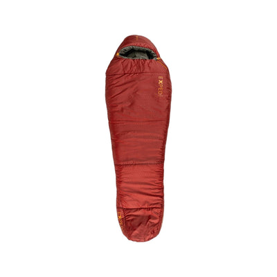 Exped Deepsleep -5C 20F LW left