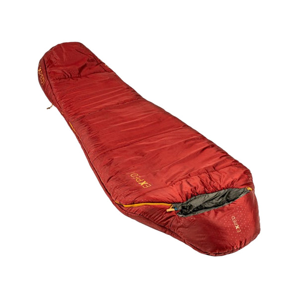 Exped Deepsleep -5C 20F LW left