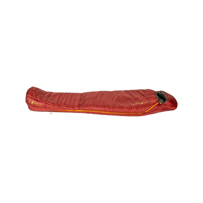 Exped Deepsleep -5C 20F LW left