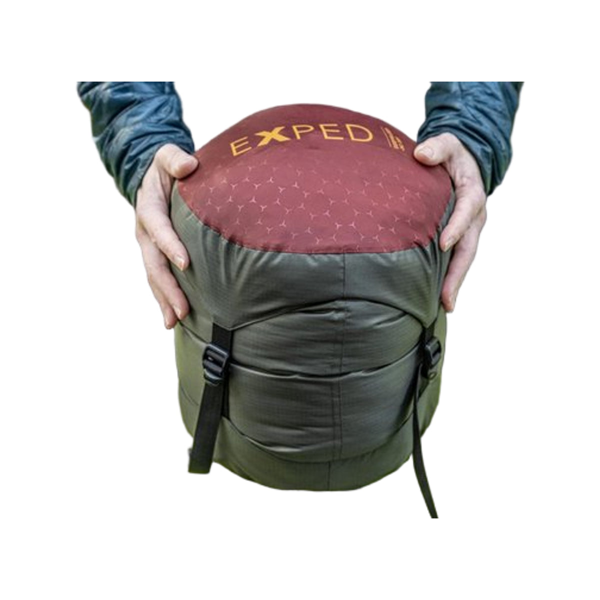 Exped Deepsleep -5C 20F LW left