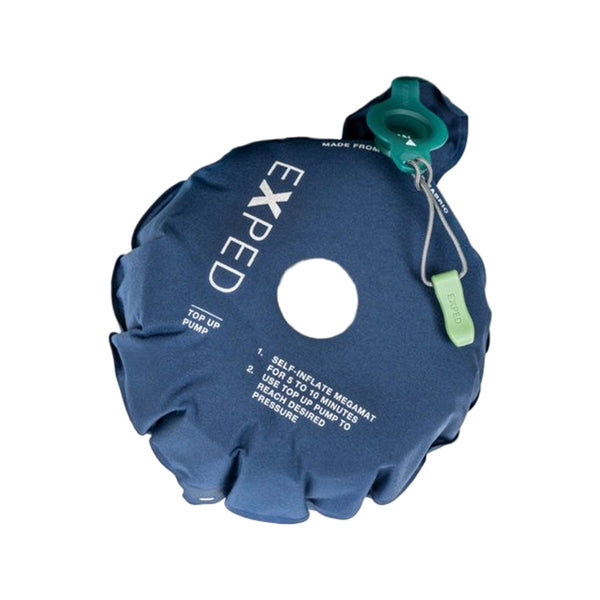 Exped MegaMat LW Cypress Zelf-Opblazende Slaapmat
