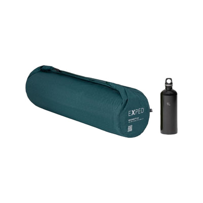 Exped MegaMat LW Cypress Zelf-Opblazende Slaapmat