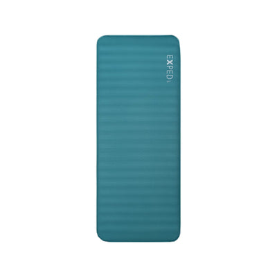 Exped MegaMat LXW Cypress Extra Brede Zelf-Opblazende Slaapmat