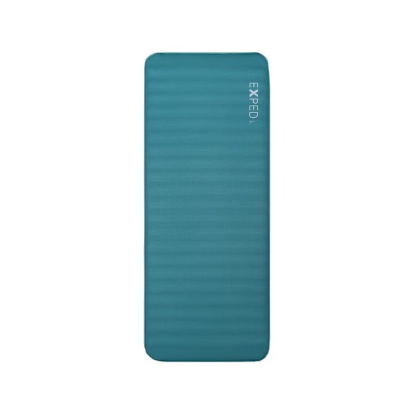 Exped MegaMat LXW Cypress Extra Brede Zelf-Opblazende Slaapmat
