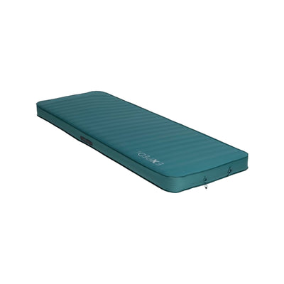 Exped MegaMat LXW Cypress Extra Brede Zelf-Opblazende Slaapmat