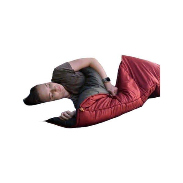 Exped MegaMat LXW Cypress Extra Brede Zelf-Opblazende Slaapmat
