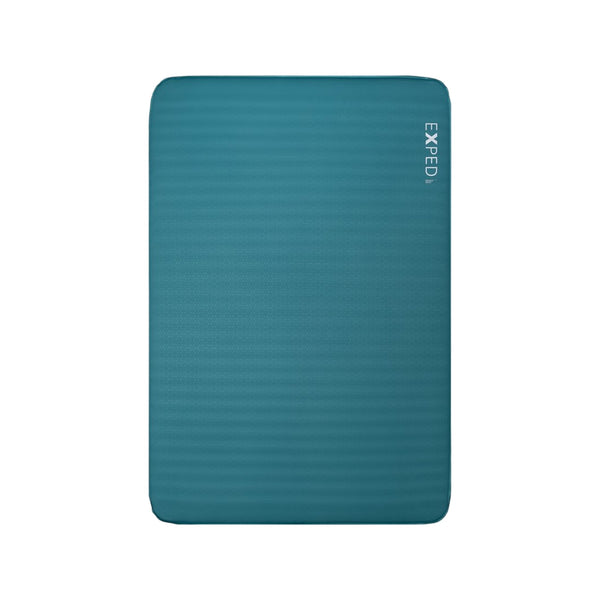 Exped MegaMat Duo LW+ Cypress Zelfopblazende Tweepersoons Slaapmat