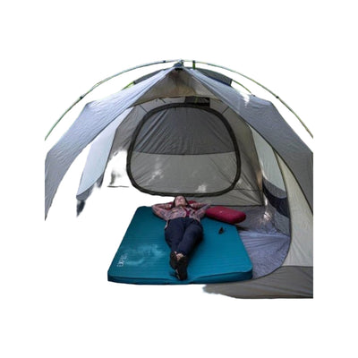 Exped MegaMat Duo LW+ Cypress Zelfopblazende Tweepersoons Slaapmat