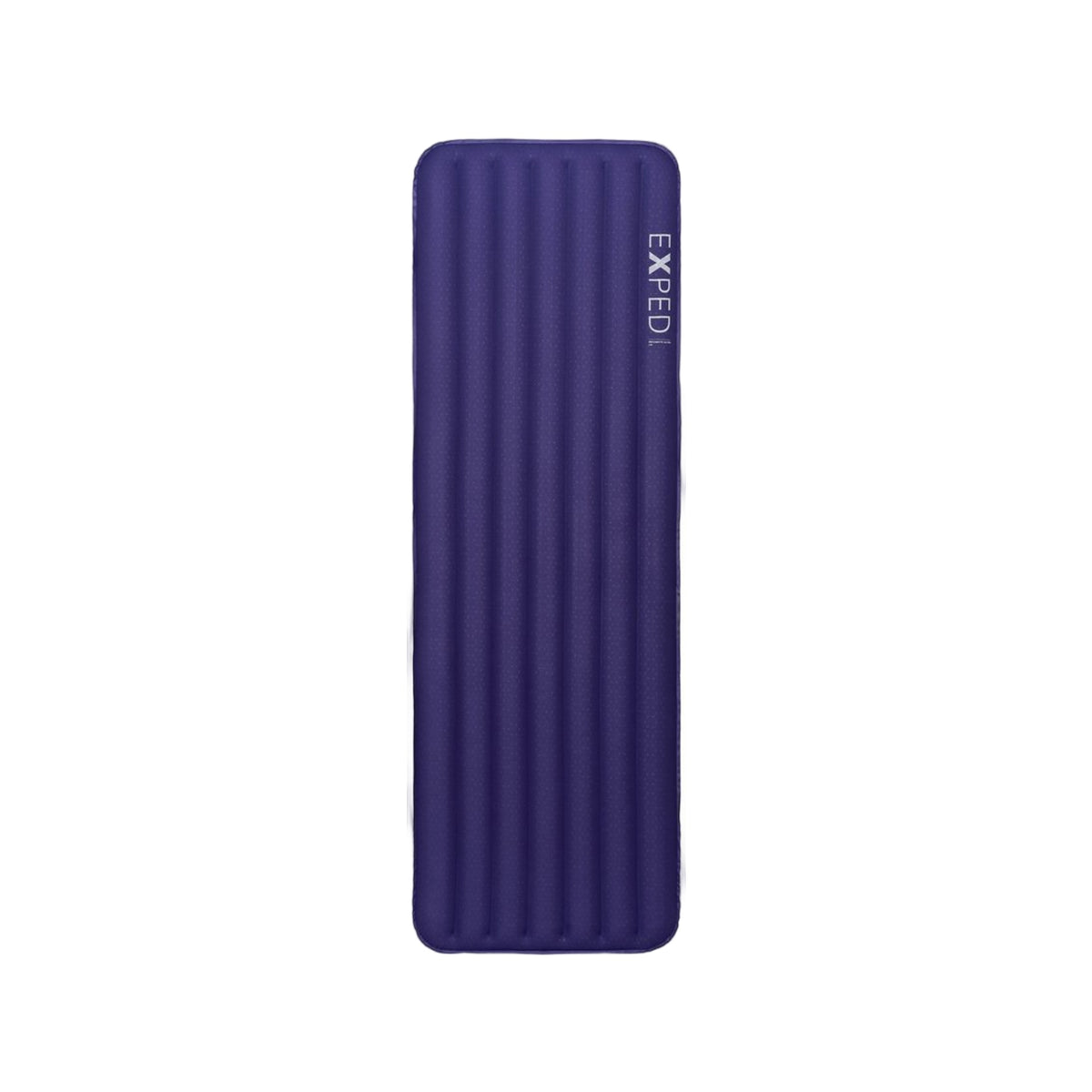 Exped MegaMat Ultra LW Zelfopblazende Slaapmat Aubergine