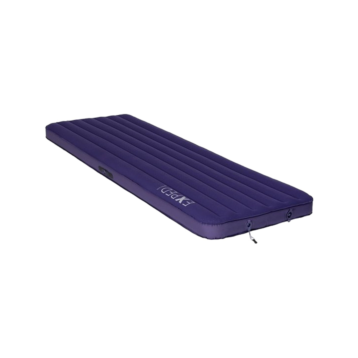 Exped MegaMat Ultra LW Zelfopblazende Slaapmat Aubergine