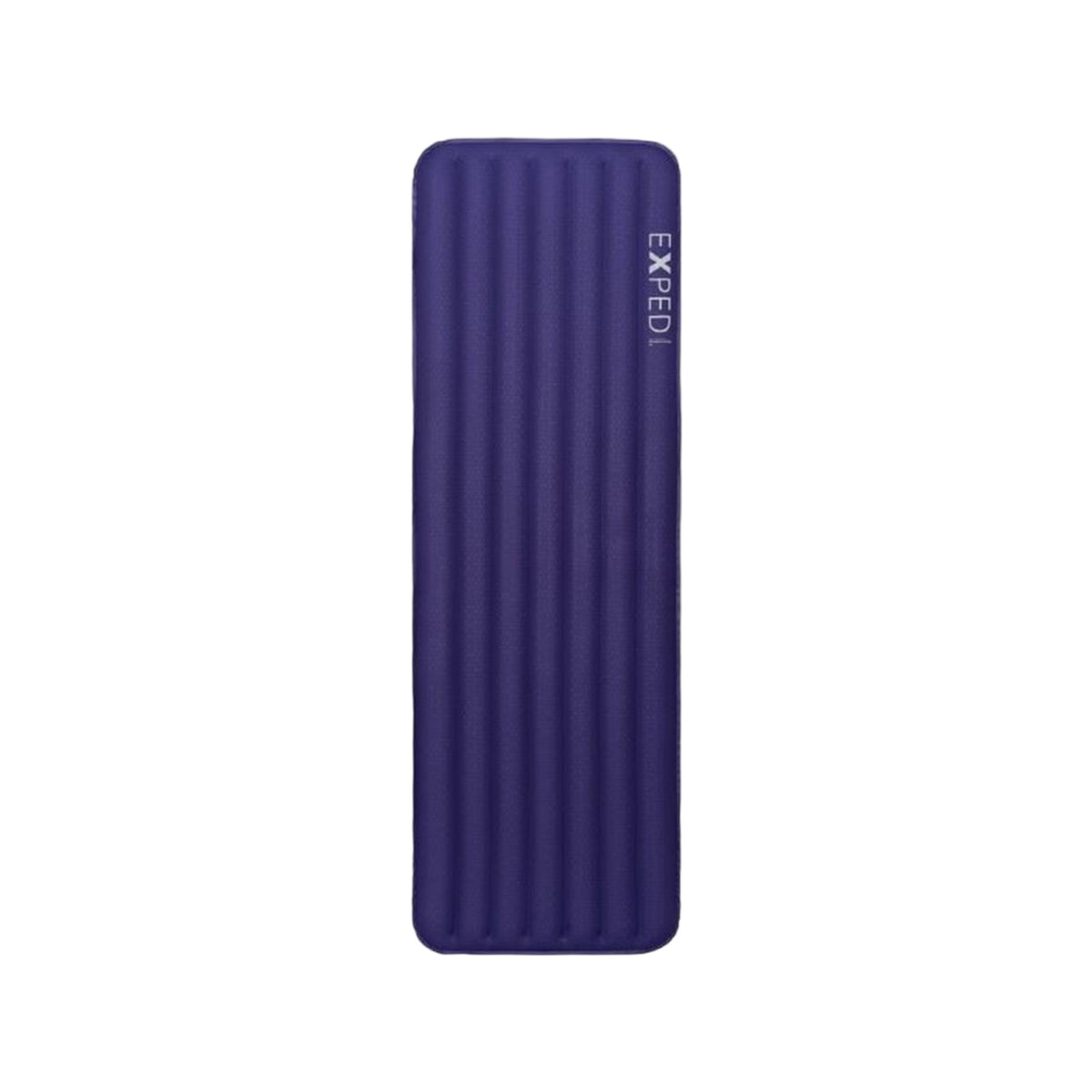 Exped MegaMat Ultra LW Zelfopblazende Slaapmat Aubergine