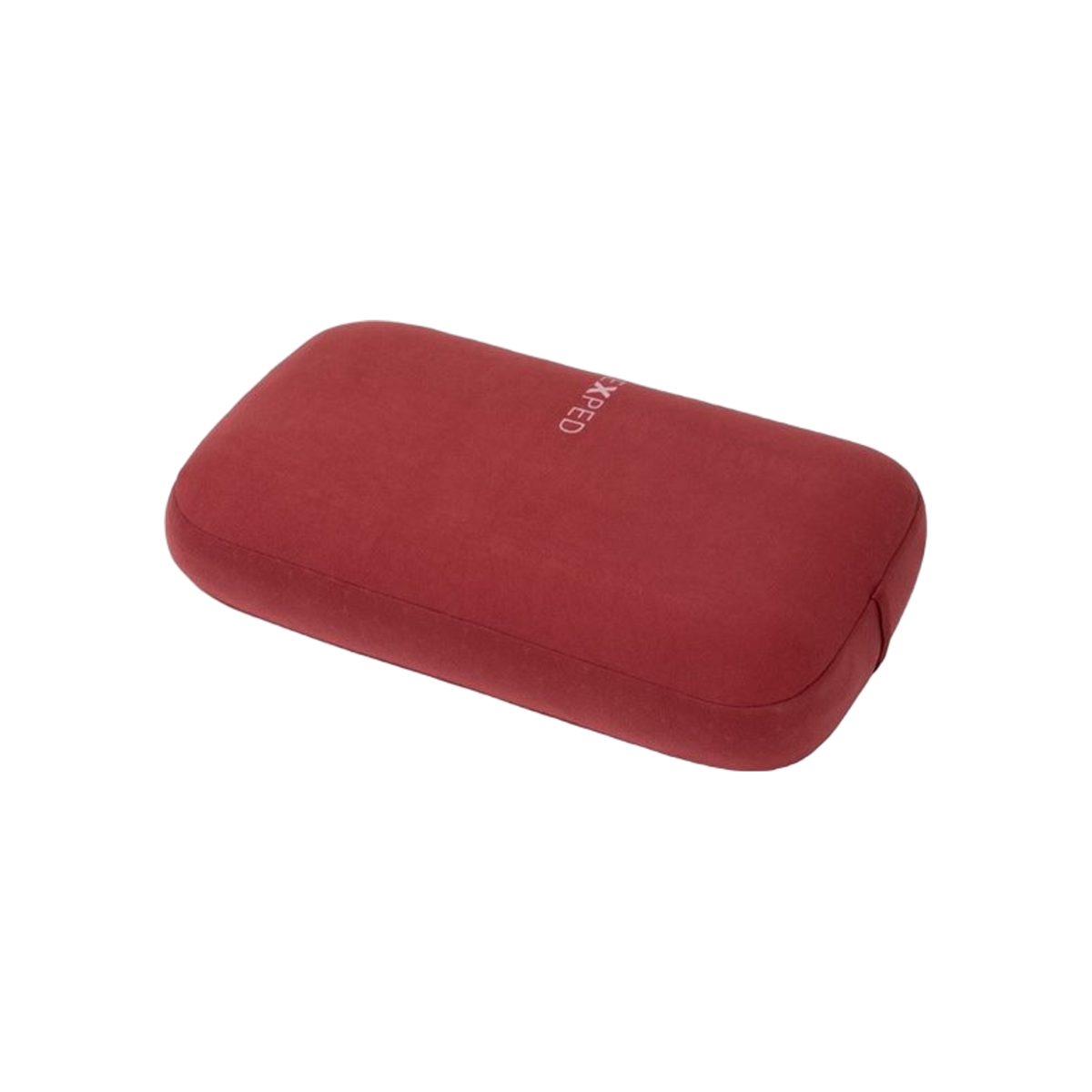 Exped Mega Pillow burgundy