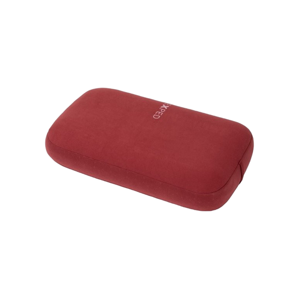 Exped Mega Pillow burgundy