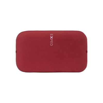 Exped Mega Pillow burgundy