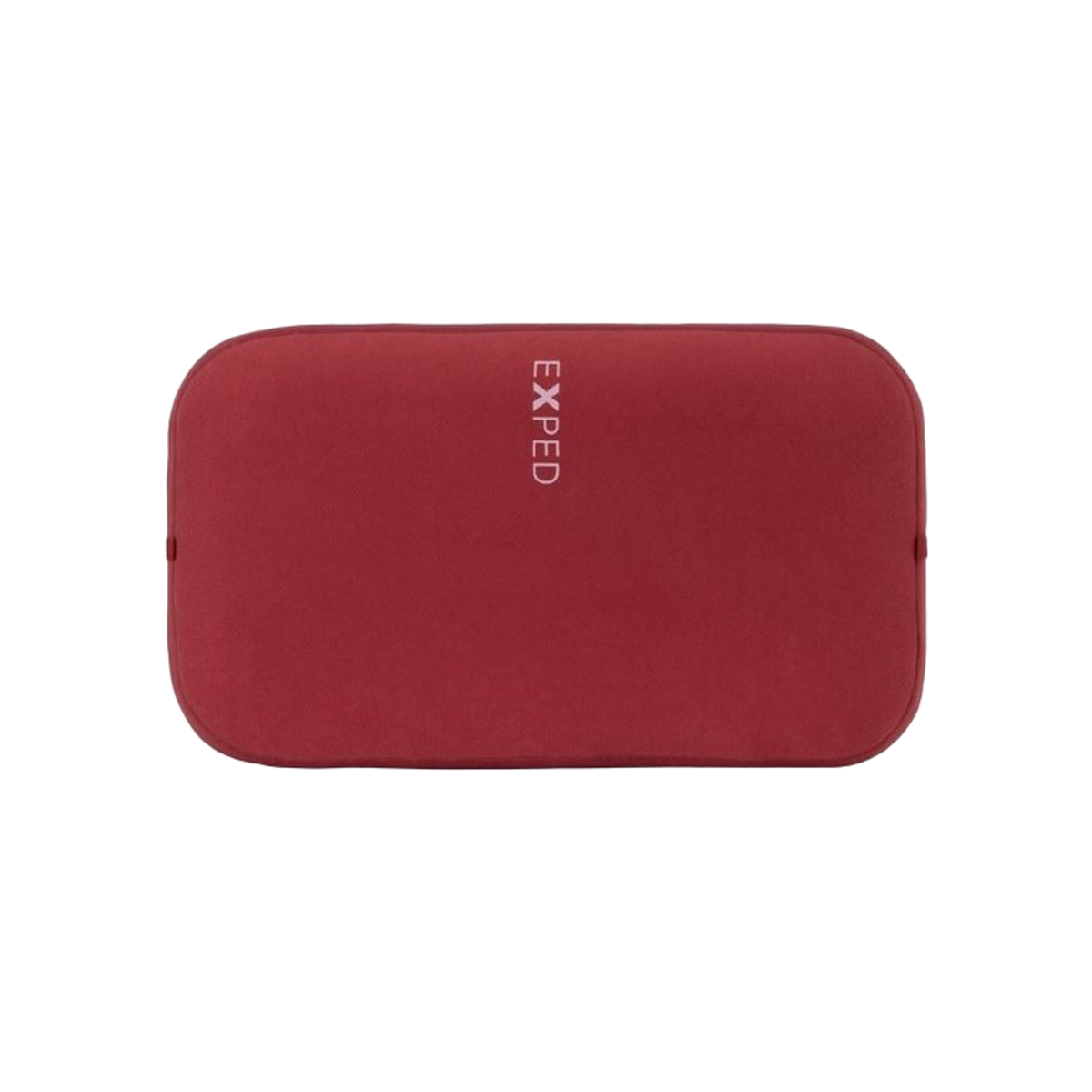 Exped Mega Pillow burgundy