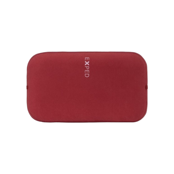 Exped Mega Pillow burgundy
