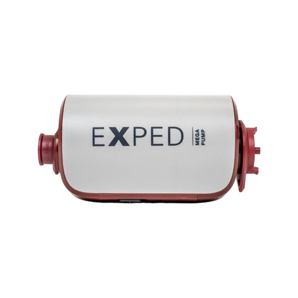 Exped Mega Pump