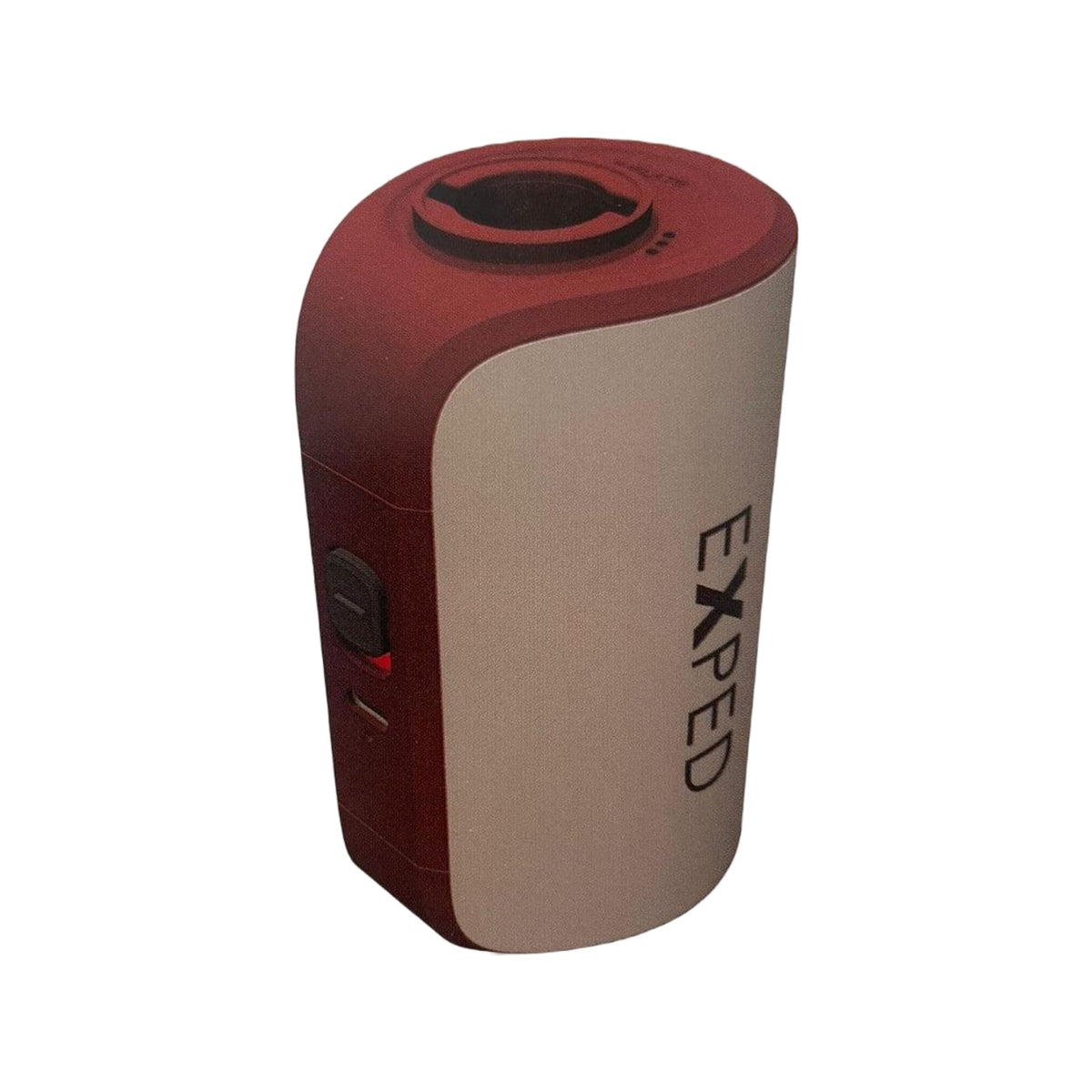 Exped Mega Pump