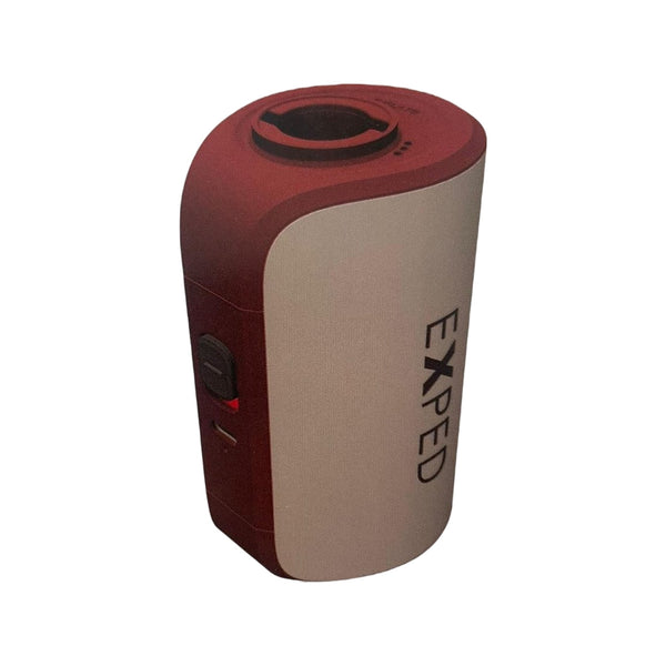 Exped Mega Pump