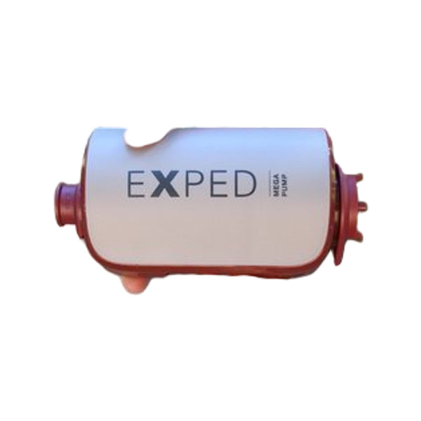 Exped Mega Pump