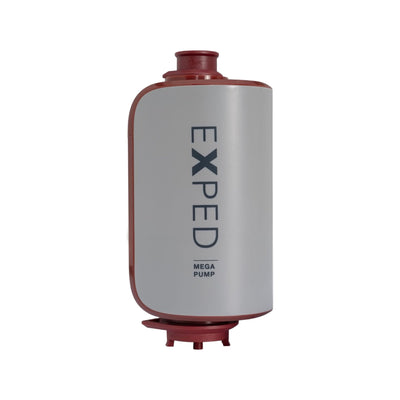 Exped Mega Pump