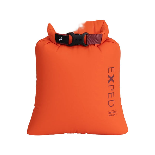 Exped Drybag Versa 1
