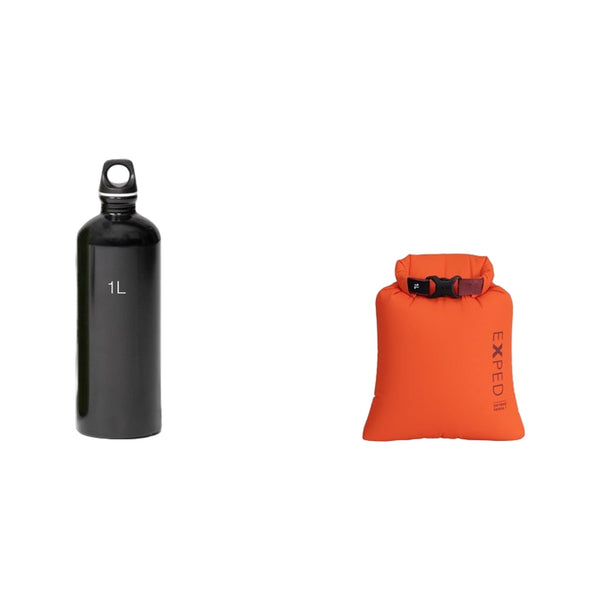 Exped Drybag Versa 1