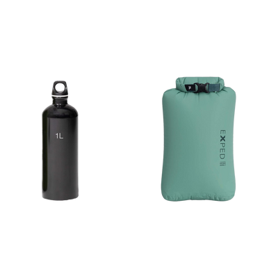Exped Drybag Versa 3