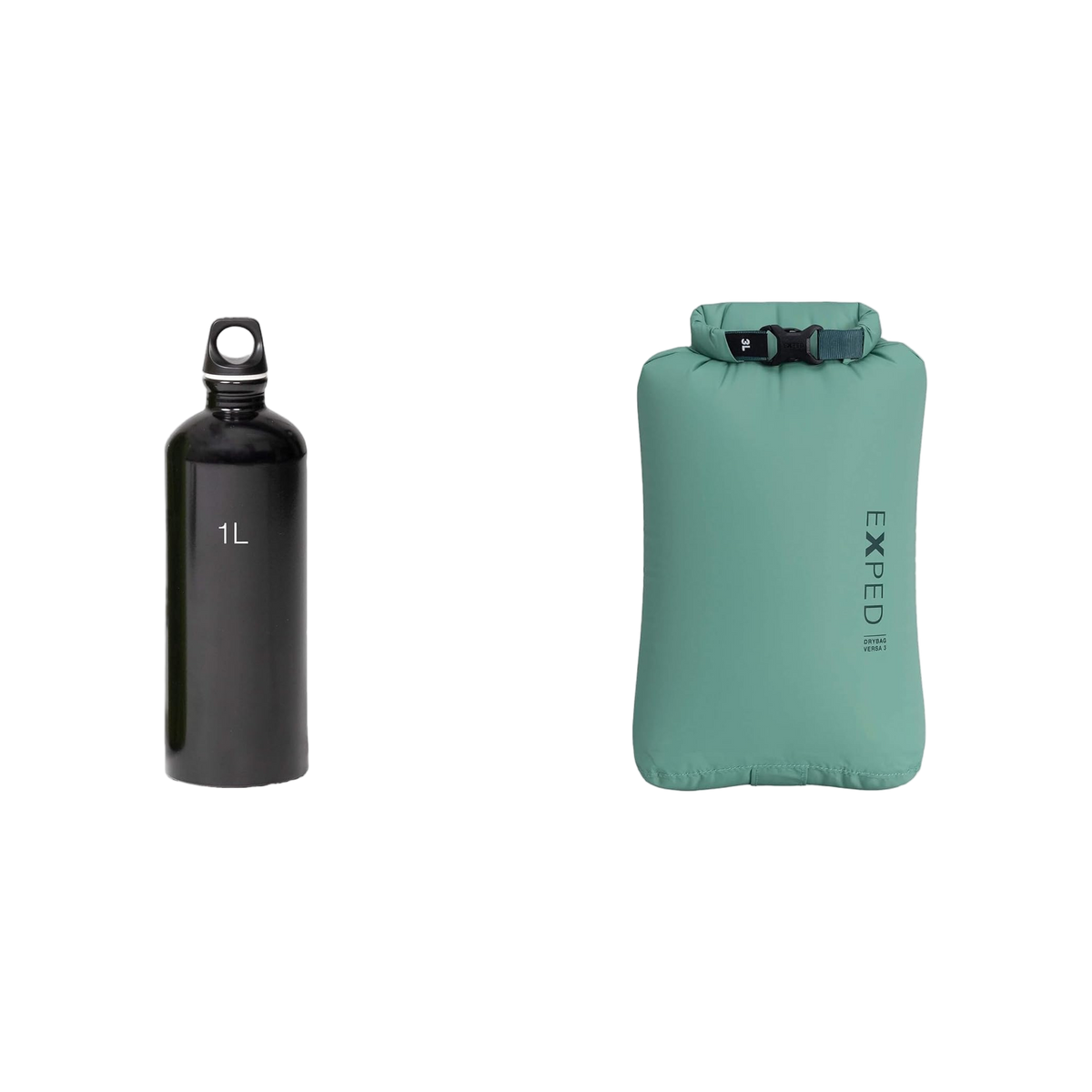 Exped Drybag Versa 3