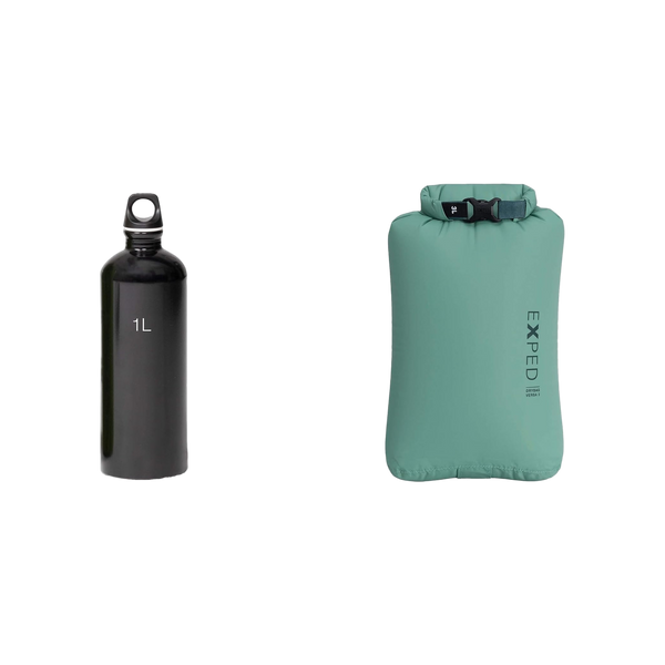 Exped Drybag Versa 3