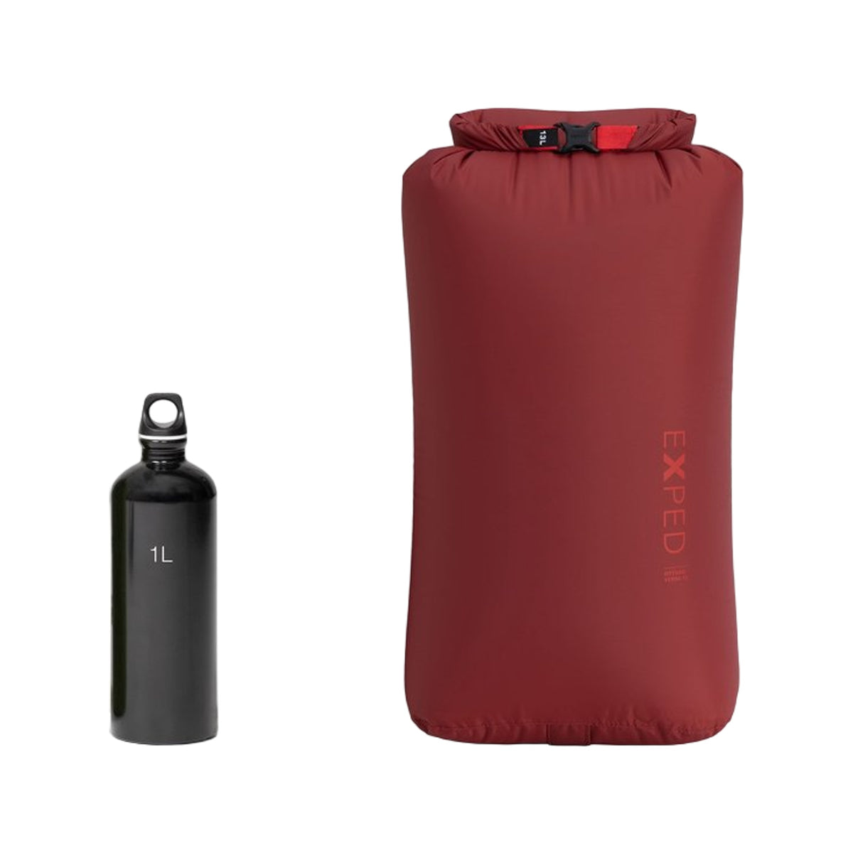 Exped Drybag Versa 13