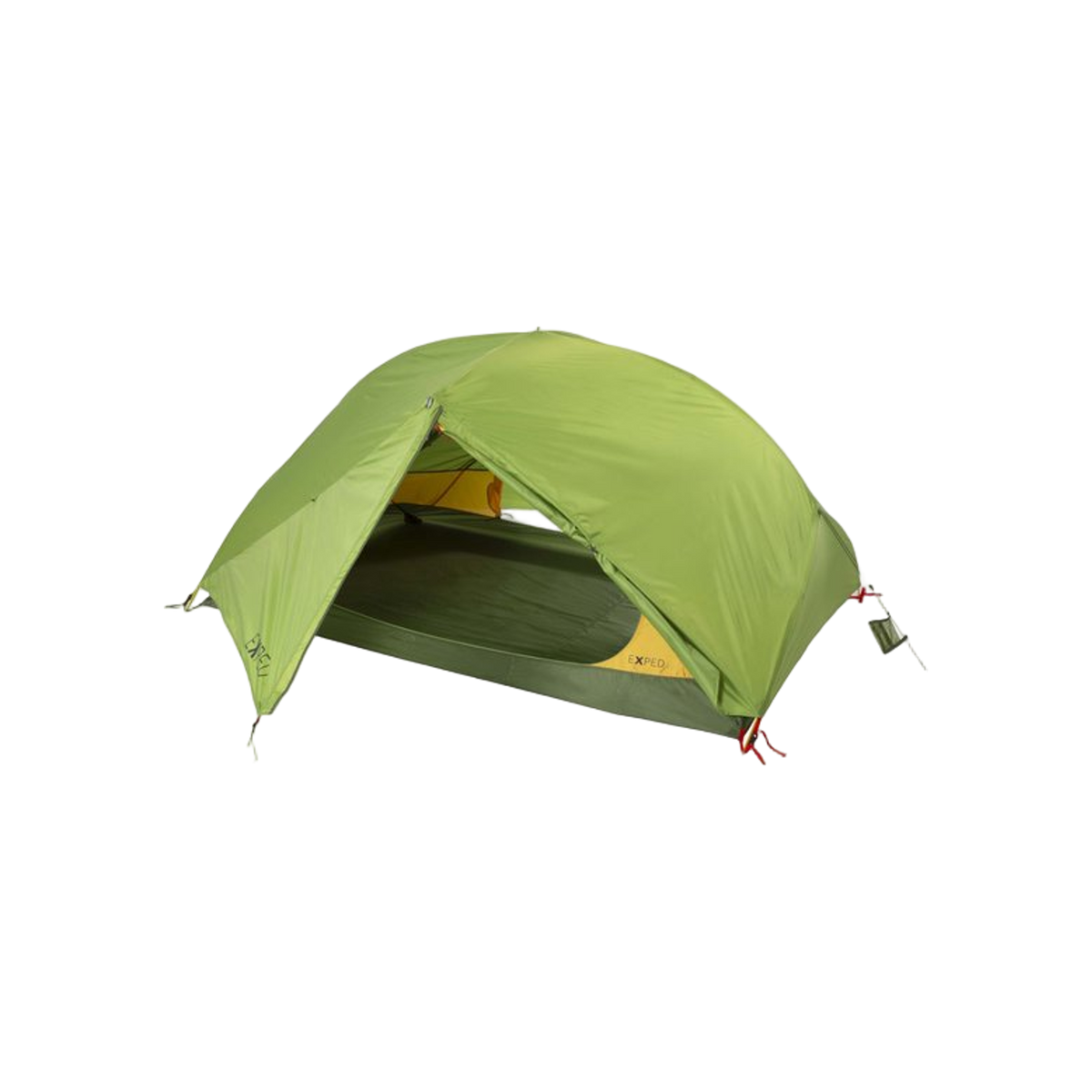 Exped Lyra II