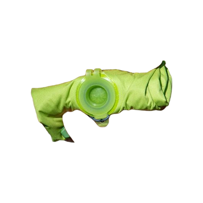 Exped Ultra Pillow M meadow