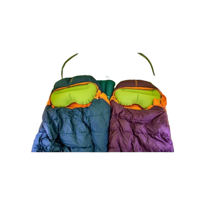 Exped Ultra Pillow M meadow