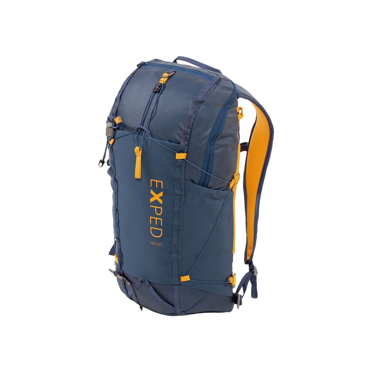 Exped Impulse 15 navy
