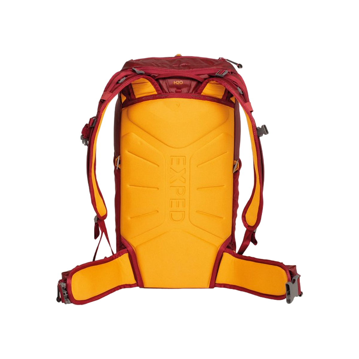 Exped Impulse 20 navy
