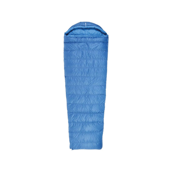 Exped Trekkinglite Versa 0° L left
