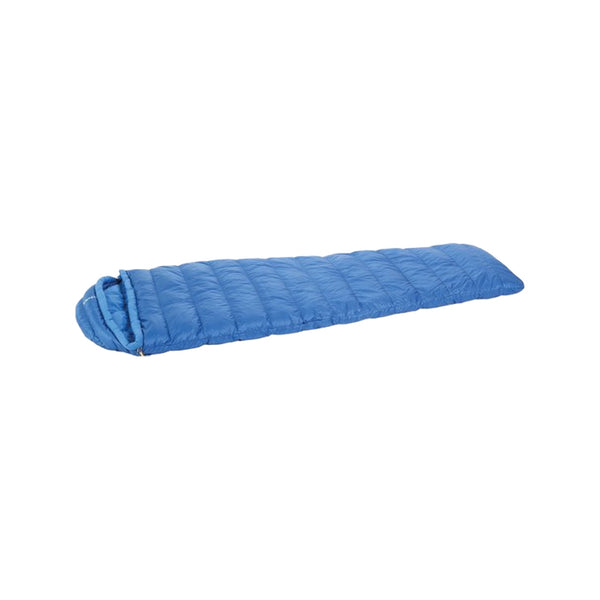 Exped Trekkinglite Versa 0° L left