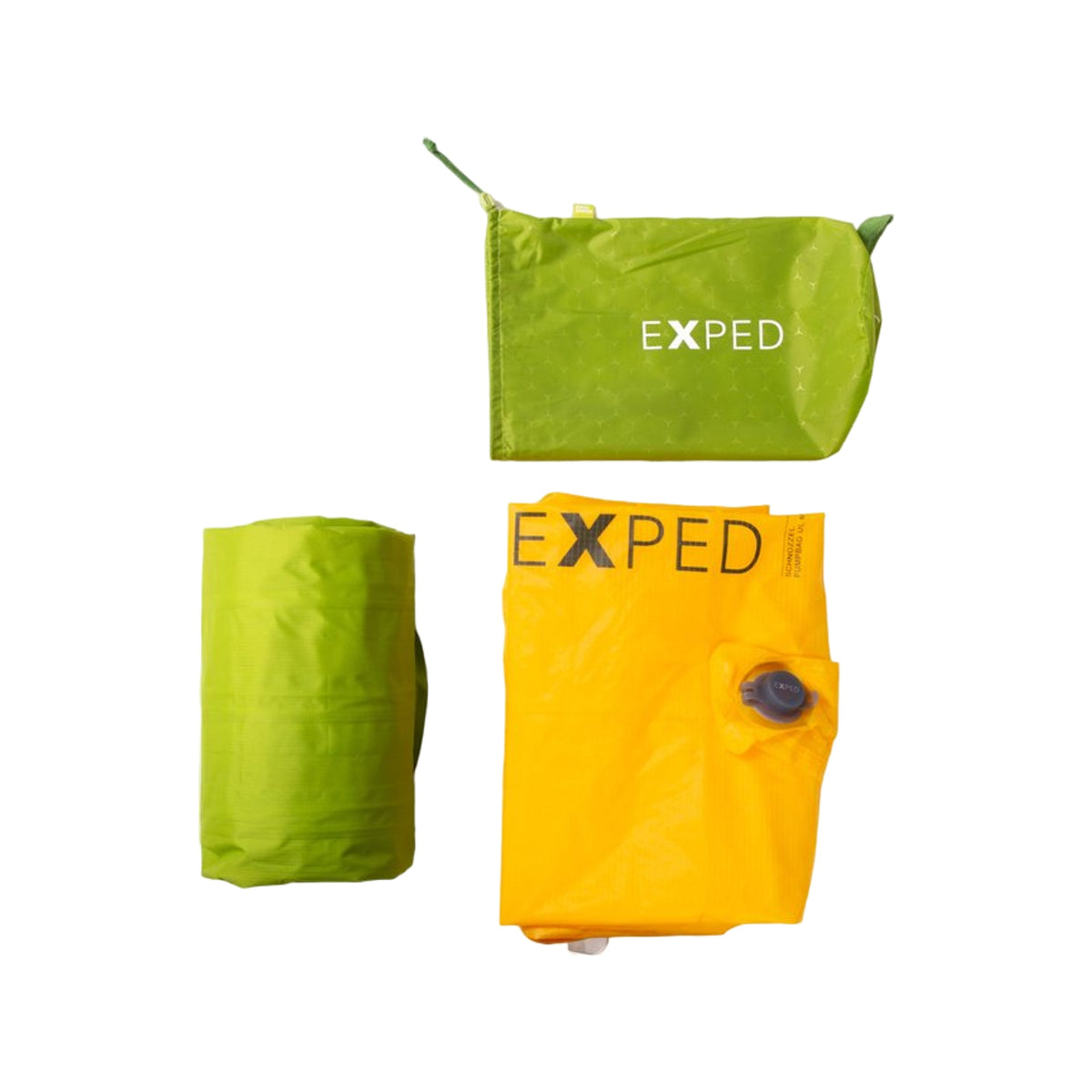 Exped Ultra 3R LW