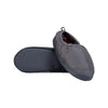 Exped Camp Slipper S charcoal